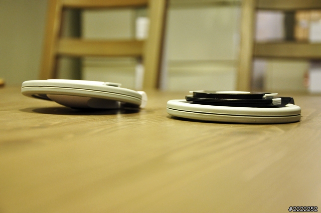 真正給New iPad的保護殼