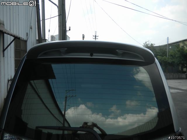 ZINGER 豪華型 領車啦~~~~
