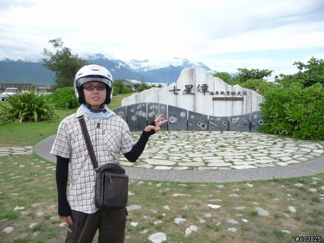20120722~0727六天五夜＆四極點-Big勁風90＆豪邁125環島之旅-Day2