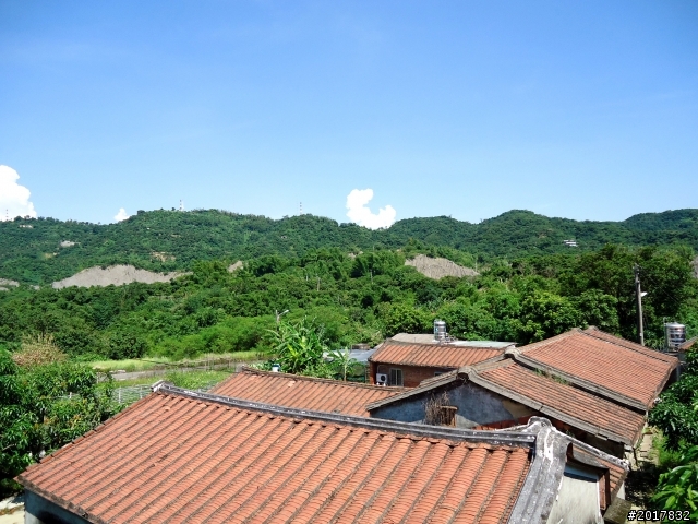 2012-7-10高雄燕巢惡地形絕地逢生險象之旅
