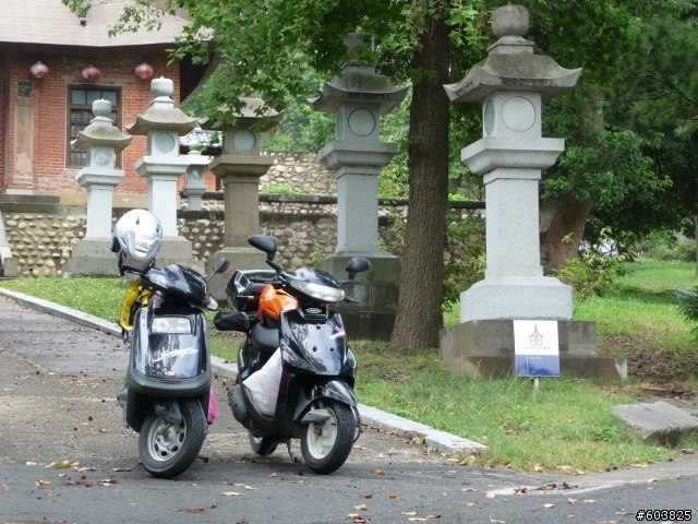 20120722~0727六天五夜＆四極點-Big勁風90＆豪邁125環島之旅-Day6