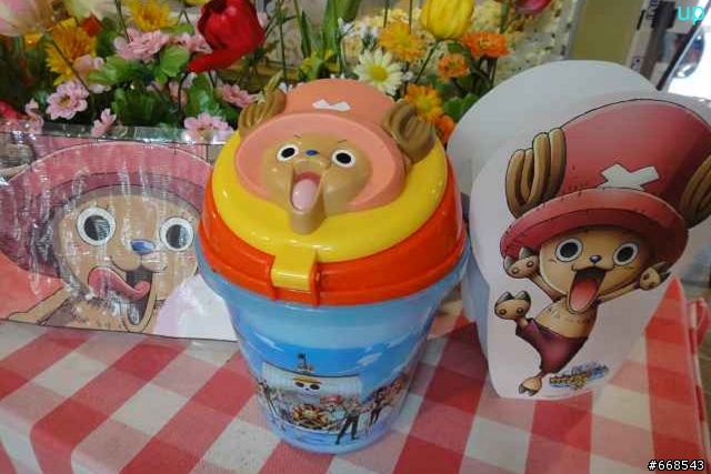 從九州回來～分享豪斯登堡內之香波帝商店