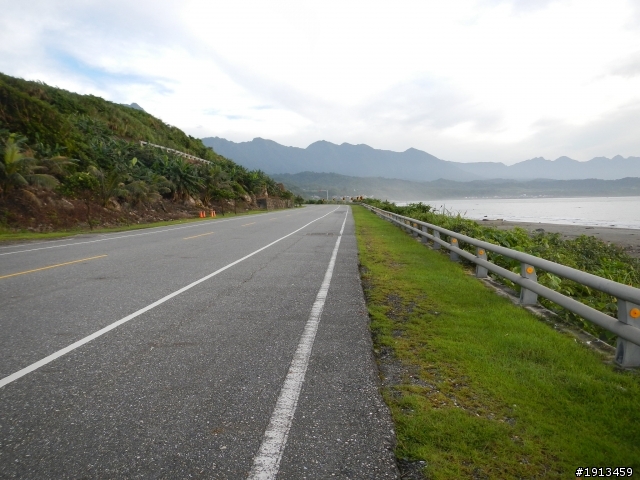 2012年6月22日 起笑的護理師24耐單人環島