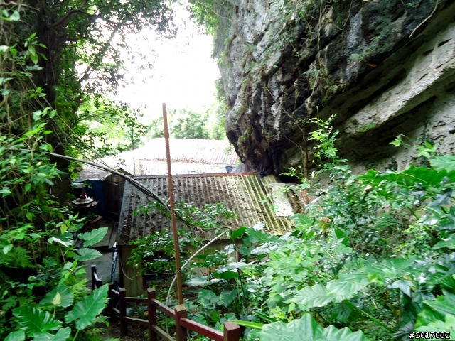 2012-7-10高雄燕巢惡地形絕地逢生險象之旅