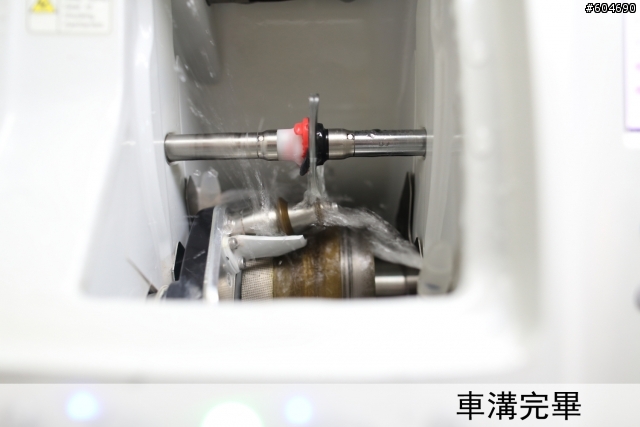 「介紹」德國 Bywp 薄鋼鏡框 與 依視路 全視線磨片過程 （日本NIDEK 3D磨片機）