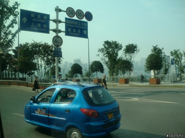 大陸的造車工藝已經領先台灣太多了