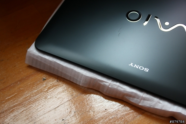 Vaio E14系列的短暫試用