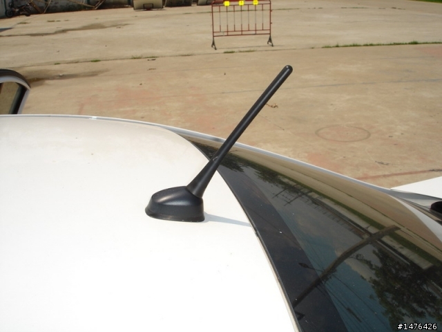 海外開箱-小改款HONDA CITY 1.5