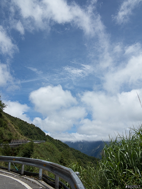 [7-28-合歡山] 一個人+偉士牌的旅行說走就走
