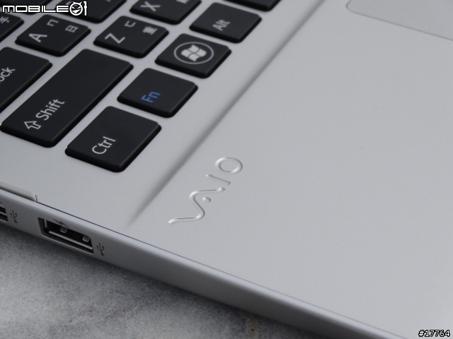 【試用】嶄新生活就從 Sony Ultrabook 開始