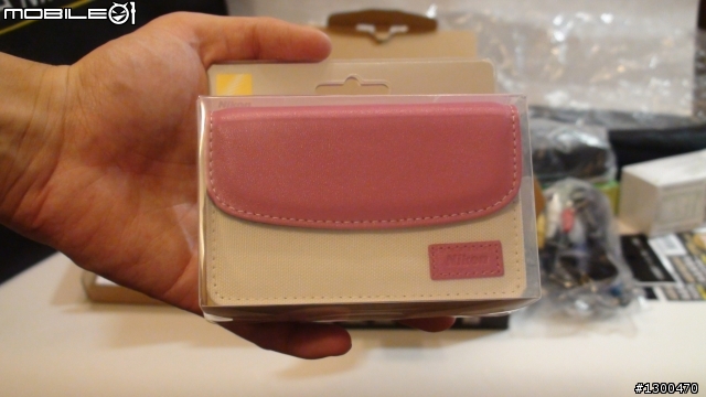 Nikon P310 粉色  馬卡龍 特仕版! 簡易開箱 附影片