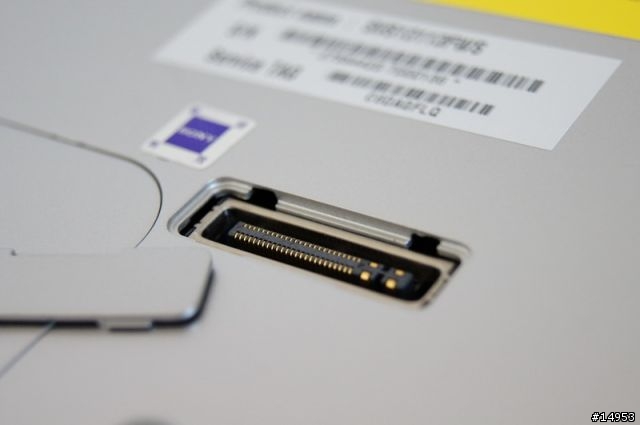 [開箱試用分享] 高CP值的 SONY VAIO S系列13吋SVS13113FWS