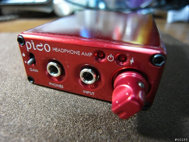 [開箱] ALO AUDIO RX MK3 -B & HEADAMP PICO USB DAC/AMP