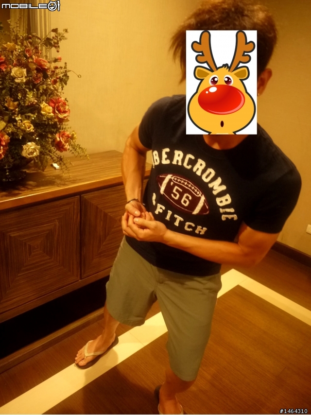 A&F-跳躍吧老虎!!!!+超質感橄欖球