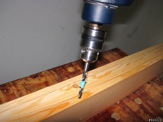 【分享】松木的廚房推車桌