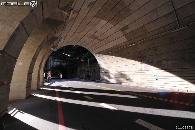 勇者無懼『台灣6大極點機車環島之旅』2012.7.10 ~ 2012.7.16 新增導航防水包製作教學