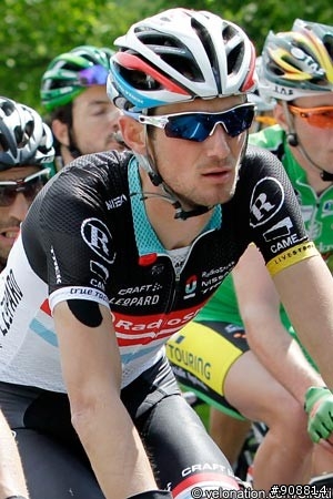 2012 環法大賽 第16站, Pau → Bagneres-de-Luchon, 197公里
