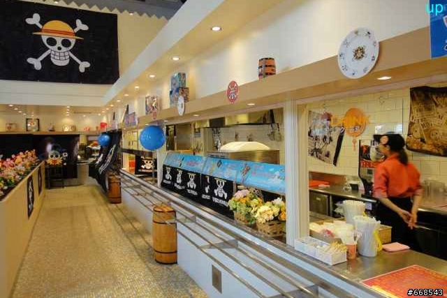 從九州回來～分享豪斯登堡內之香波帝商店