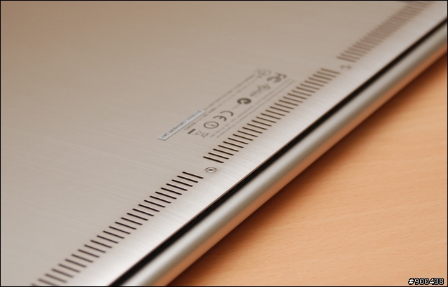 [開箱文] 華碩ASUS UX31A-061A3317U