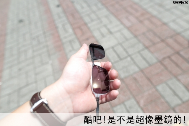 「介紹」德國 Bywp 薄鋼鏡框 與 依視路 全視線磨片過程 （日本NIDEK 3D磨片機）