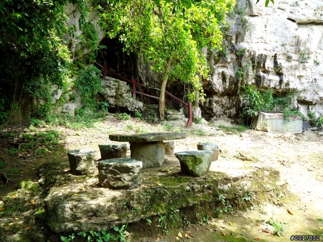 2012-7-10高雄燕巢惡地形絕地逢生險象之旅