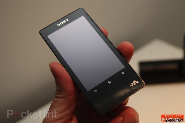 [最新情報] SONY 發表新WALKMAN :  新旗艦 F 系列 、 S 和 E 系列改款現身 ~ 持續更新中