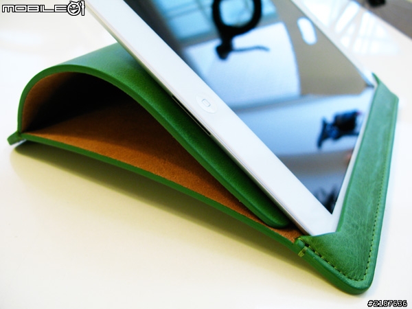 我的New iPad新衣分享