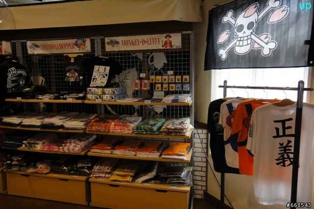 從九州回來～分享豪斯登堡內之香波帝商店