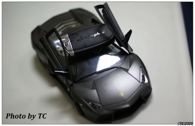 很會跑的車