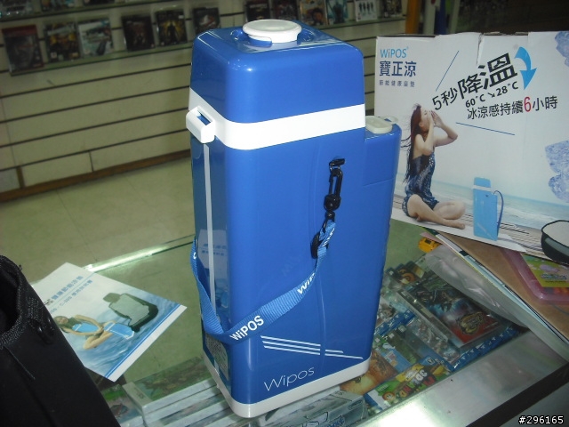 [心得]寶正涼健康節能車用坐墊