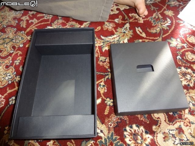 Google Nexus 7 開箱