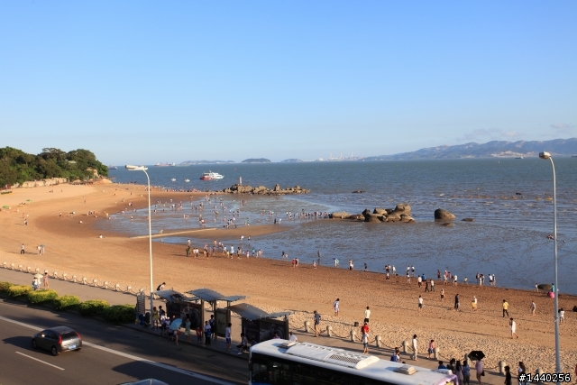 盛廈環島之旅