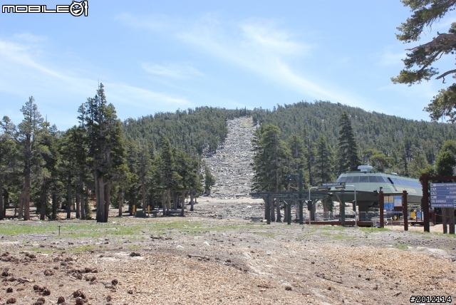 加州旅行箱日記 ~ Lake Tahoe