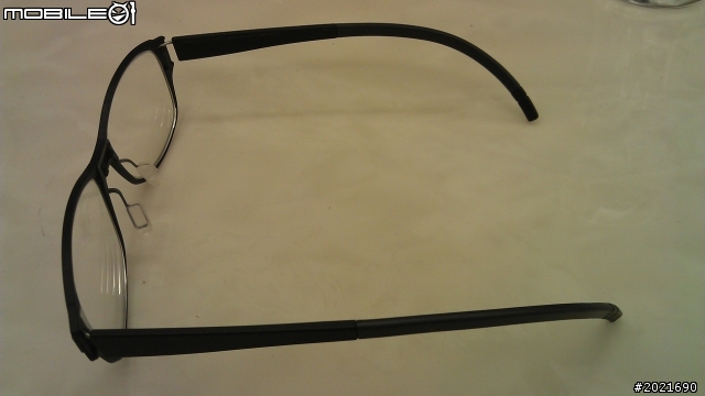 [開箱]Markus T M3 (RB 5184f Markus T M1 / M3 OP墨鏡)