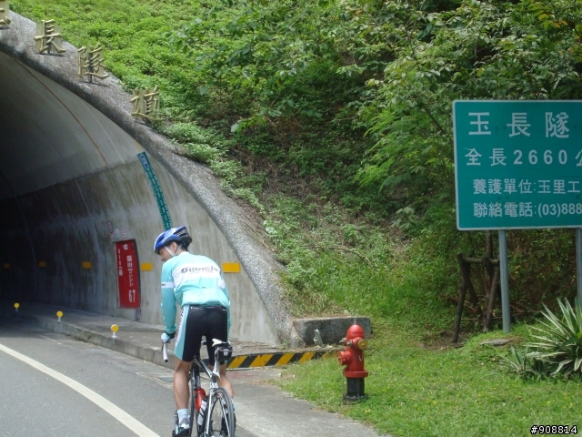 2012環法在台灣開外掛：環南花之洄瀾單車祭240K挑戰賽