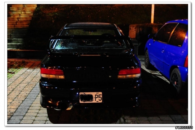 subaru中部小車聚