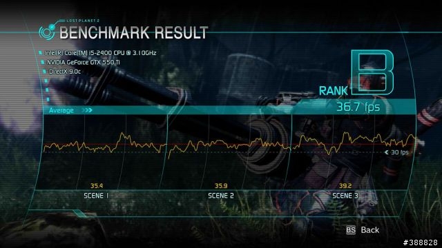 [開箱]Lantic GTX550Ti 1.5G 暢玩熱門遊戲