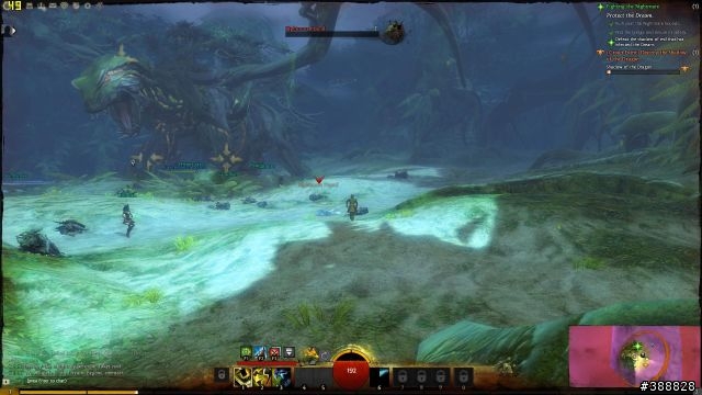 [開箱]Lantic GTX550Ti 1.5G 暢玩熱門遊戲
