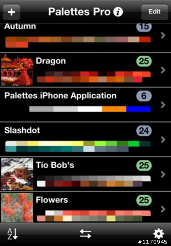 設計師必備的 IPHONE APP 大集合