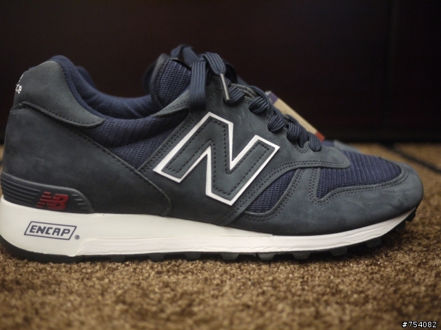 【開箱分享】低調之美 NEW BALANCE M1300NR