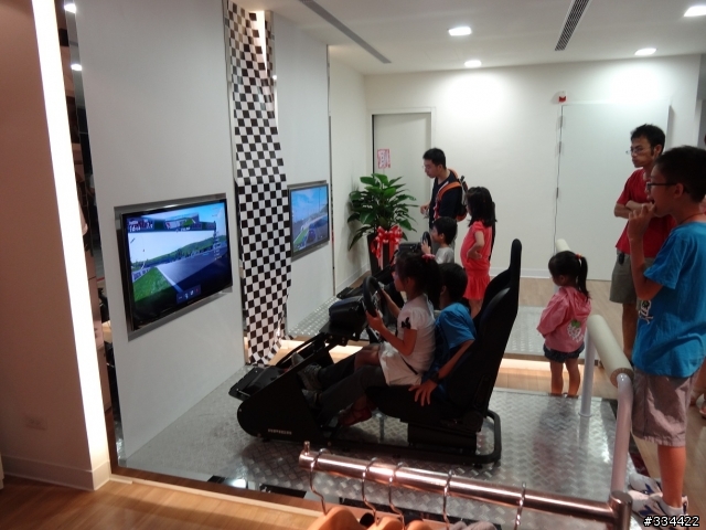 VW時尚Coupe - CC上市發表會於新莊旗艦店