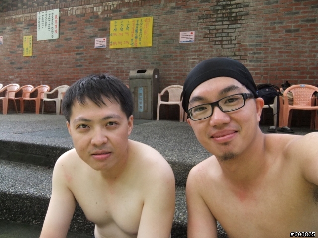 20120722~0727六天五夜＆四極點-Big勁風90＆豪邁125環島之旅-Day2