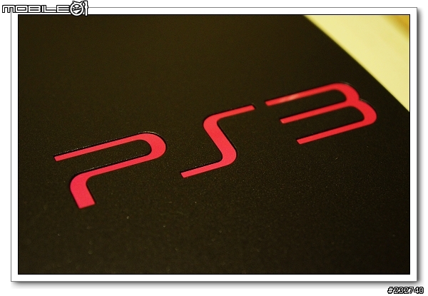 [開箱] 胖的不去、瘦的不來～FF XIII-2同捆機開箱