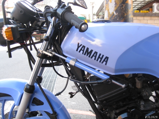 我的RZX進化成RZX-R TECH21號誕生囉!