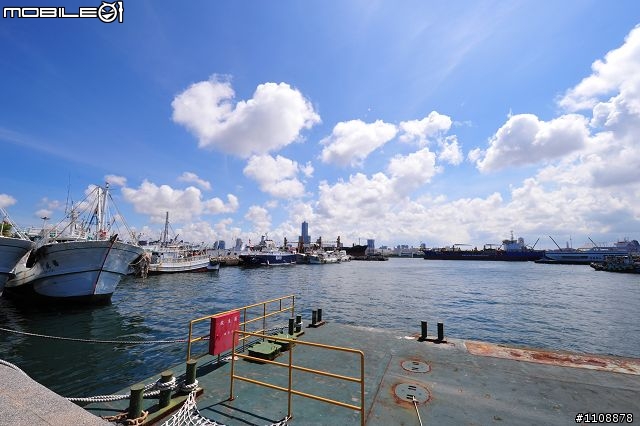 勇者無懼『台灣6大極點機車環島之旅』2012.7.10 ~ 2012.7.16 新增導航防水包製作教學