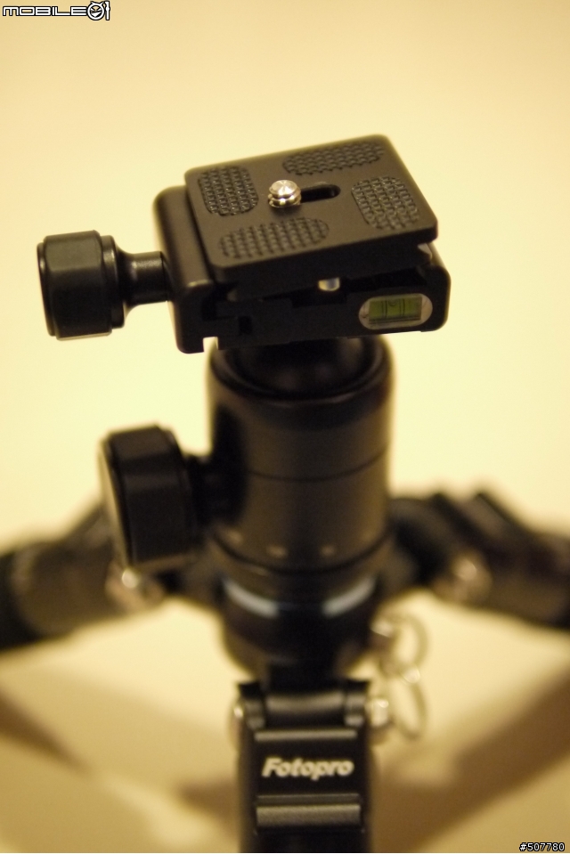 {分享}Fotopro Mini-Pro短腳架