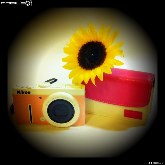 Nikon P310 粉色  馬卡龍 特仕版! 簡易開箱 附影片