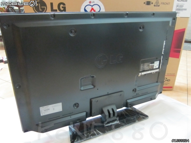 LG 42LM6200 開箱 各項設定討論 11-13更新韌體 Ver.04.10.07