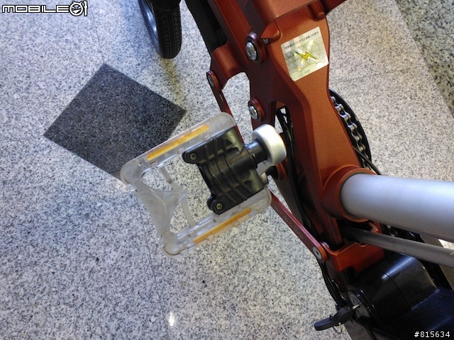 嚴測! 電動Mobiky 與 肉腳 的劍南路之旅 (有福利放送喔)