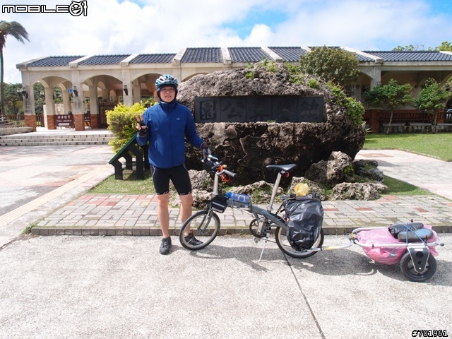 [環島] 2012.02.16~03.01 小折環島遊記(文長 and 補圖)